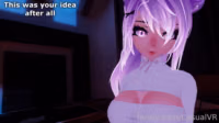 [Fansly] 2025-02-17 CasualVR - First Cuckold (Full).mp4
