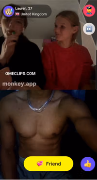 2 white uk teens show asses off for bbc cumshot 19.53_teaser.mp4