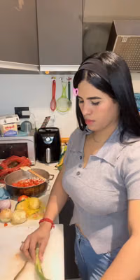 anyelifloress jeans.mp4