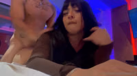 Baddieazj aka baddieazj - 09-03-2024 OnlyFans Video - el videito mas ricoo - XXX shemale video available for online viewing on X-tg.mp4