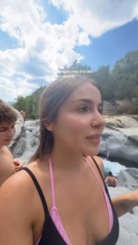 Isa Brunelli videos