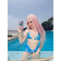 [Belle Delphine] Blue Bikini 002.jpg