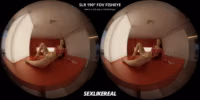 SLR_StasyqVR_Barefoot Stunner Eva Lee Undressing In A Kitchen.mp4