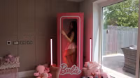 Brunette-Barbie-s-SIZZLING-Outfit-Try-On.mp4