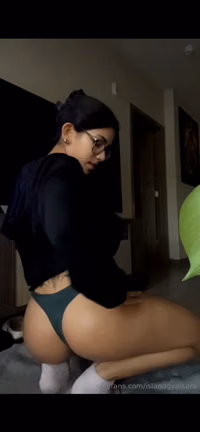 sara rios asmr
