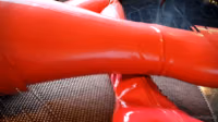 The Red Catsuit III.mp4