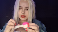 Maduu ASMR - Tsunade fazendo ASMR.mp4