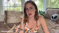 Emma Ruby - Your Sister-in-Law Begs You to Breed Her.mp4