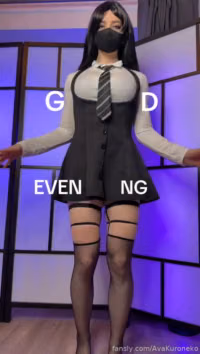 avakuroneko fansly videos
