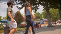 Light Blue Top and Black Lulus.mp4