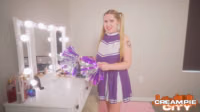 Interracial - BBC - White Girl - Black Guy - SnowBunny - 132