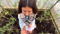 4Katty_West_Fucked_a_Village_Girl_In_The_Garden_While_Her_Husband_Was_Not_At_Home.mp4