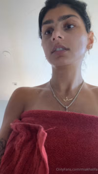 Mia Khalifa
