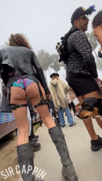 SirCap13 - Milf Pawg Raver.MP4