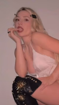 Ava Max tiktoks