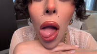Transquility69 aka transquility69 - 01-19-2026 OnlyFans Video - Addicted To My Glossy LipsYou are weak You will never escape my glossy lips, you love - XXX shemale video available for online viewing on X-tg.mp4