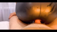 Ritt in Leggings (1).mp4