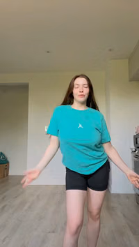 Ive been in a dancing move lately idk why Maybe its just cuz I h.mp4