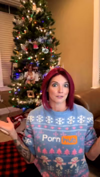 Stream started at 12022024 1202 am  My Holiday Live Show! Tip during the show for chances to win prizes! A Naughty X.mp4