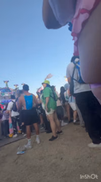 FAT ASS cuffed booty raver.mp4