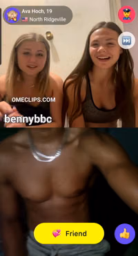 2 shocked white cleavelane teens 5.27 _teaser.mp4