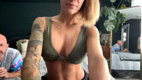 Watch Baddyandzaddy live on Chaturbate.mp4