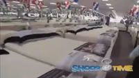 Fucking In A Real Mattress Store.mp4