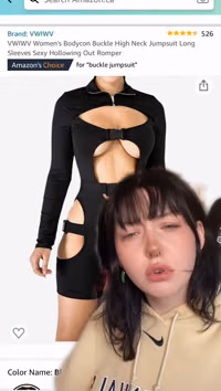 Lowkey TikTok