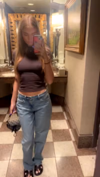 Goddess Alicia on X- 'I love my brat life https---t.co-uQ3MzRAI8x' - X.mp4
