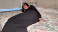 Transquility69 aka transquility69 - 03-03-2026 OnlyFans Video - Farting on You In My Black DressListen, I know you are having a hard day today - XXX shemale video available for online viewing on X-tg.mp4