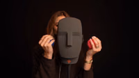 Nanou ASMR [YouTube members]