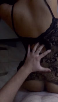 Asian teen wants me to cum my cock is to much for her tight pussy.mp4