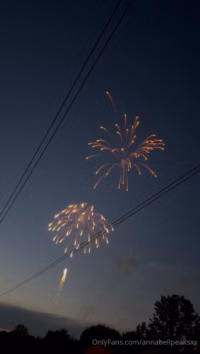 Fireworks and happy faces!_1.mp4