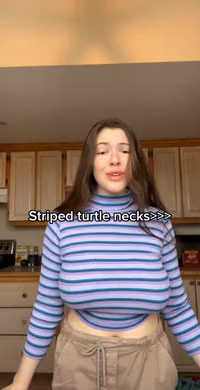 Stripes jazminesinging.mp4