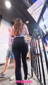 SheGotCapped | NYC_Network | Candid Videos