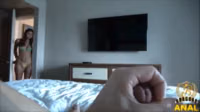 37 La huida de Stella Barey creampie en la concha.mp4