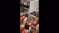 riley reid & lana changing room ph