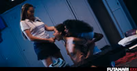 2643 Heat Gel Part 1 - Barbie Rous, Matty Mila, & Shelena.mp4