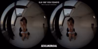 SLR_StasyQVR_Brunette Goddess Rishaq Posing Completely Naked.mp4