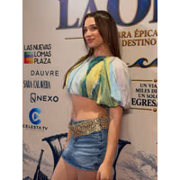 Adriana Campos Salazar photos