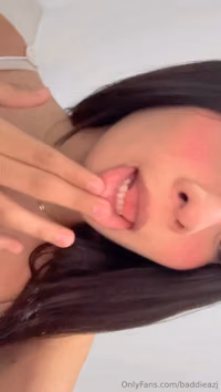 Baddieazj aka baddieazj - 10-10-2025 OnlyFans Video - Te gustara chuprmelas - XXX shemale video available for online viewing on X-tg.mp4