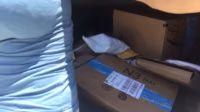 I have birthday presents! Thank you so much! July 26 I open them ALL!.mp4