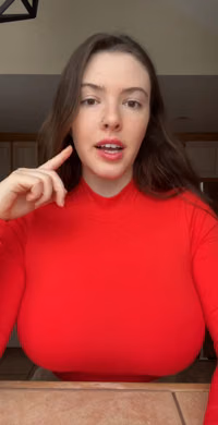 Red hot shirt jazminesinging.mp4