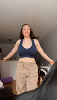 Ill tip toe next time jazminesinging.mp4