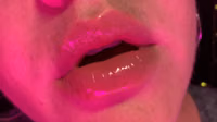 ASMR  UP-CLOSE  SLOW MOUTH SOUNDS.mp4