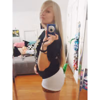 scoutedtoday - Cassidy Worsham
