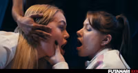 26410 Heat Gel Part 2 Barbie Rous, Greta Foss, Matty Mila, Sata Jones, & Shelena.mp4