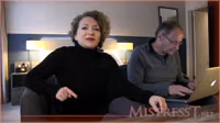 Mistresst Mistress T