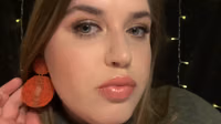 ASMR  GUM CHEWING 👅💕.mp4