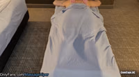 Massage Viper - First Session With My Buddy's Blonde Fiance (1).mkv
